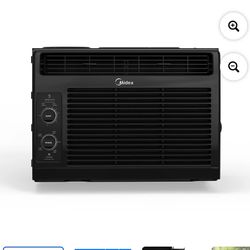 Ac Window Unit