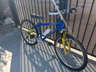 Bicicleta swinng