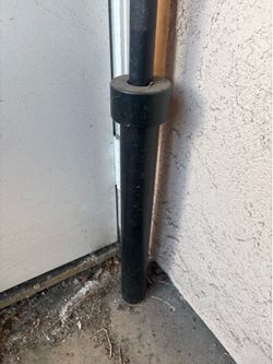 45lb Olympic bar