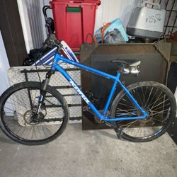 Kona Lava Dome 26”