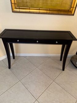 Writing Letter desk with drawers