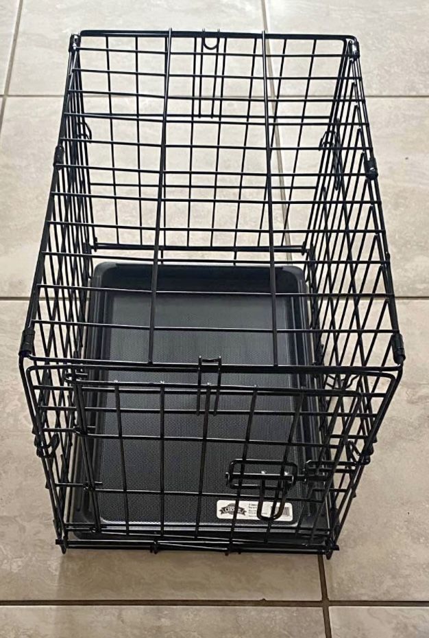 Dog Crate