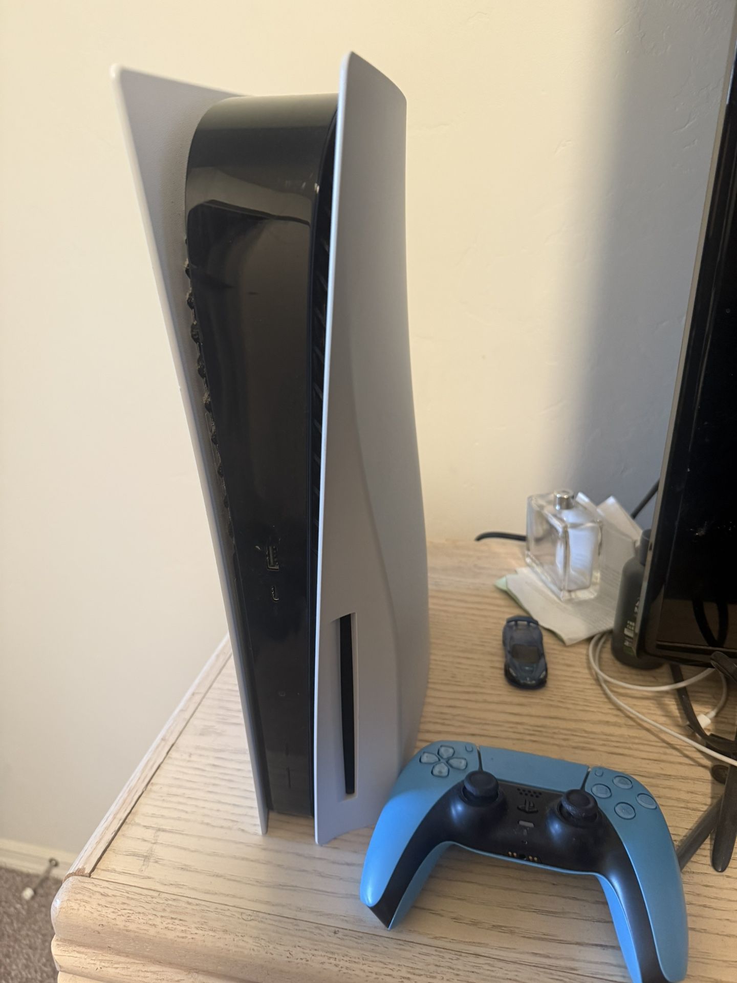 PS5 Disk Edition