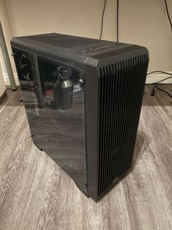 High-performance gaming PC in excellent working condition.  Great for 1080p ultra and 1440p high settings gaming, esports, streaming, and everyday use