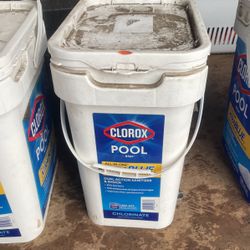 Clorox Cleaner Pool & Spa 