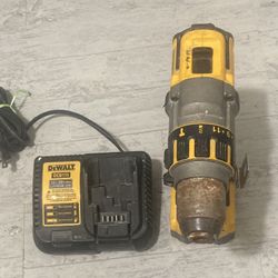 Dewalt 20v Drill Set 