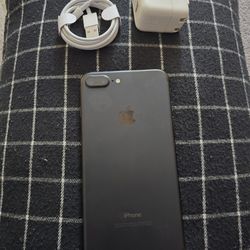 Iphone 7 Plus Unlocked 