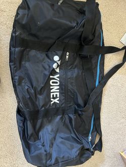 New Yonex Gym Bag