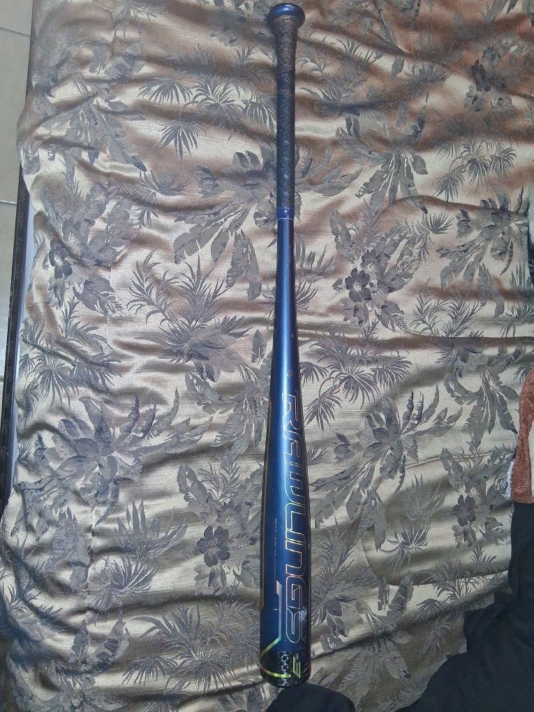Rawlings, 881V3,Navy/Gold, 34 In