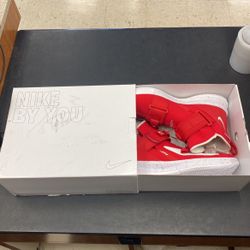Nike Shoes 