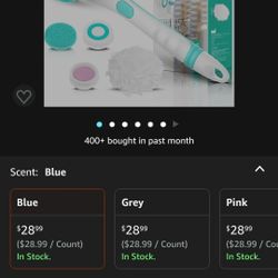 Body Brush / Bath Brush