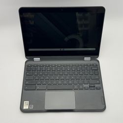 Lenovo Chromebook 300E GEN 3 11.6" 3015Ce 1.2GHz 4GB RAM 32GB eMMC