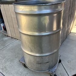 55 Gallons Drum 