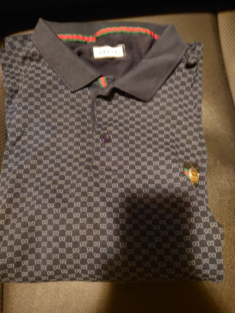 Gucci Polo 