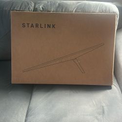 Starlink Standard Kit 