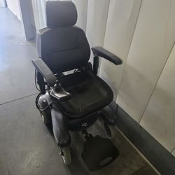Mobility Chair