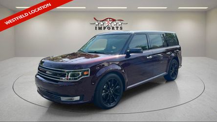 2019 Ford Flex