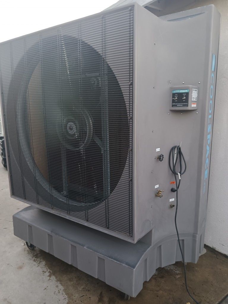 Swamp Cooler Portable Commercial 48