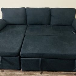 Pull Out Sofa
