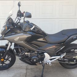 For Sale: New 2020 Honda Motorcycle NC 750X 