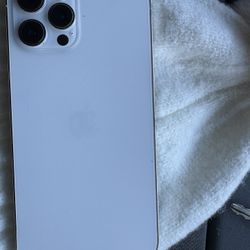 iPhone Max 12 Pro Unlocked Sim Ready