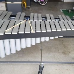 Yamaha 3 Octave Studio Vibraphone 