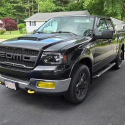 2004 Ford F-150