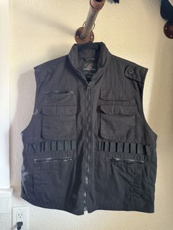 Rothco Ranger Vest