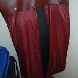 Garment Bag