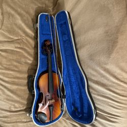 Vintage Antonius Stradivarius Violin