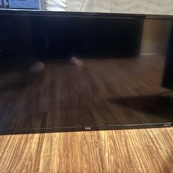 Roku Smart Tv 25”