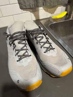 Men’s Oboz Hiking shoes