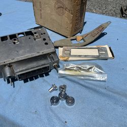 1964 Chevy Impala SS Am Radio 