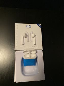 High Quality bluetooth earbuds ! $25