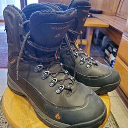 Vasque Snowburban UltraDry Winter Hiking Boots 7802 Thinsulate 400g Size