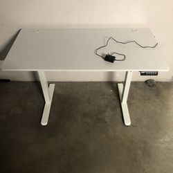 Standing Desk