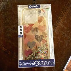 15 Pro Max Phone Case