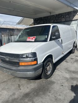 2006 Chevrolet Express