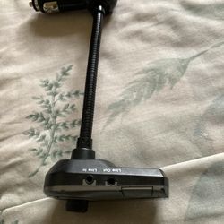 Bluetooth Car Transmitter 