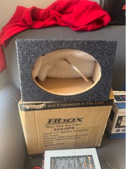 6x9 boxes for pick up trucks