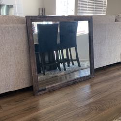 Mirror. Brand New. 