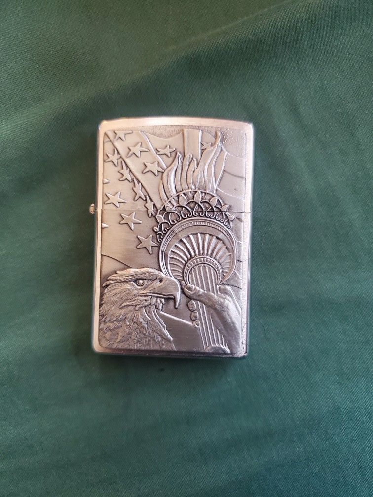 Zippo