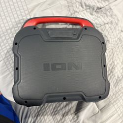 Ion Bluetooth Speaker