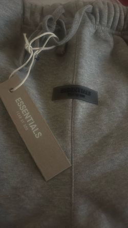 essential sweats