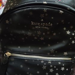 Kate Spade Backpack Women's Bag