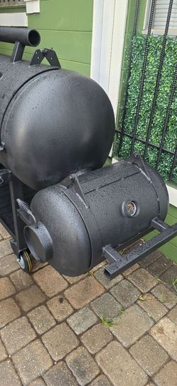 Bbq Grill soket