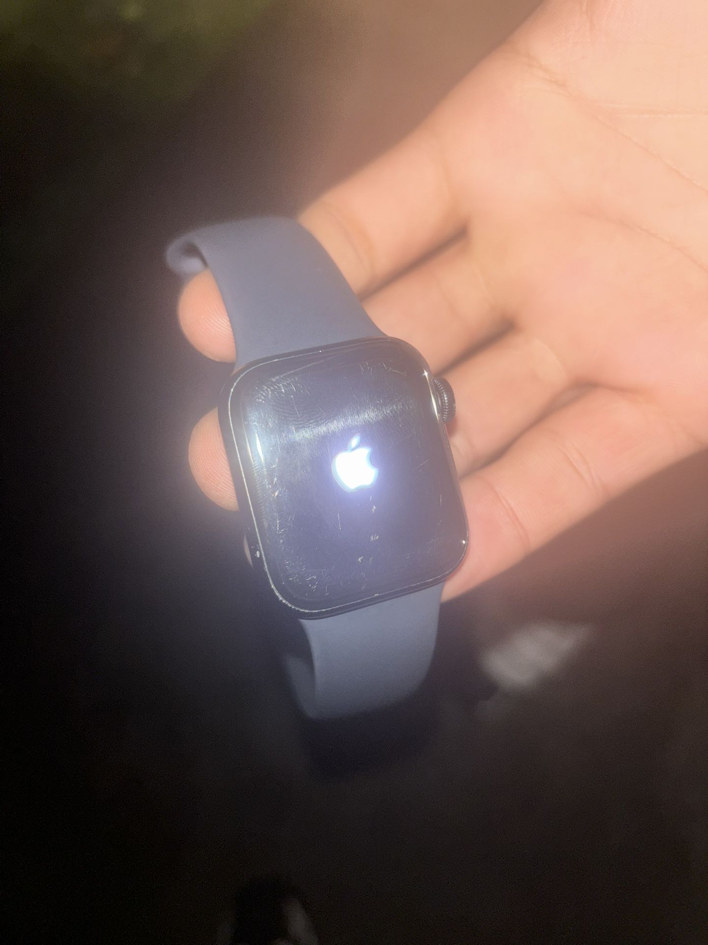 Apple Watch