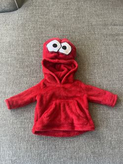 Infant Sebastian Lobster Costume 