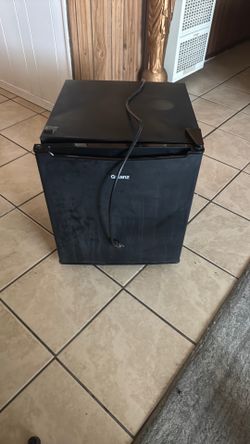 Mini Refrigerador