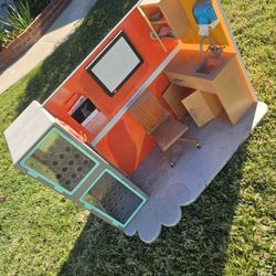 American Girl Doll Pet Clinic (Our Generation)